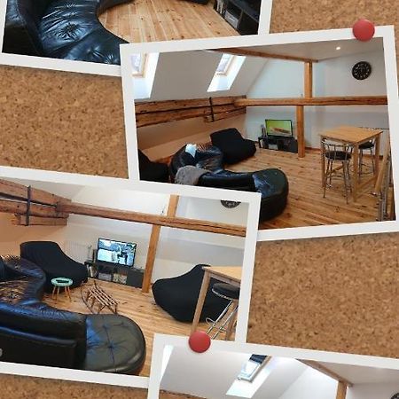 Grande Maison De Ville Renovee,Au Coeur Du Village ヴィラール・ド・ラン エクステリア 写真