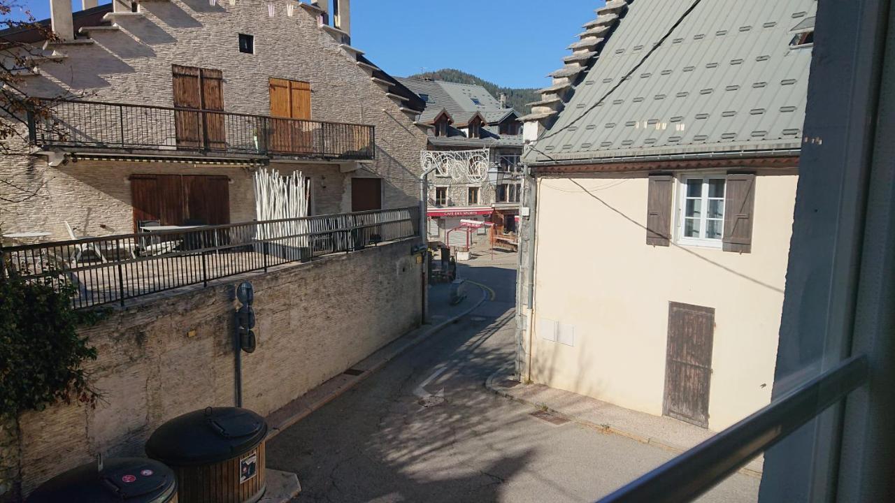 Grande Maison De Ville Renovee,Au Coeur Du Village ヴィラール・ド・ラン エクステリア 写真